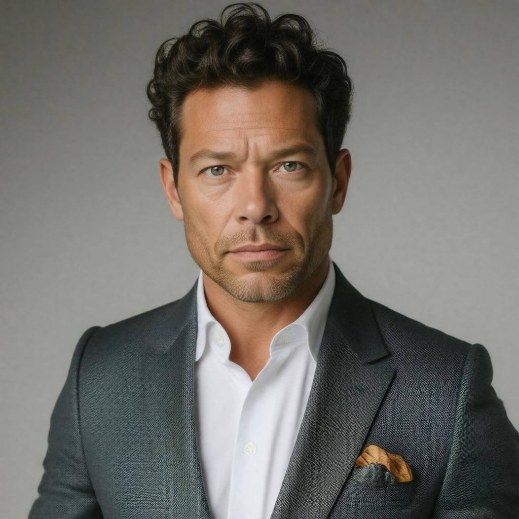 Dominic West